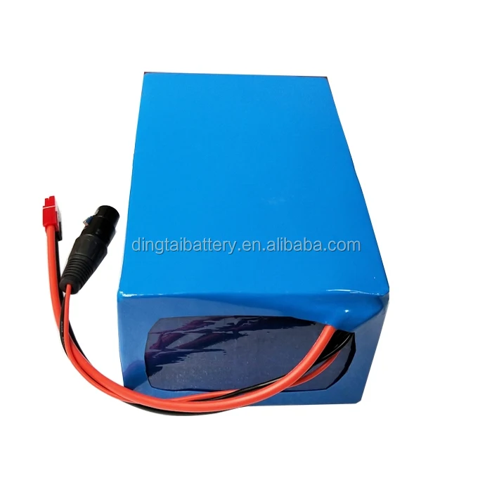 

ebike li ion 18650 battery pack 7S10P small battery 24v 25Ah battery with 29.4V 4A charger