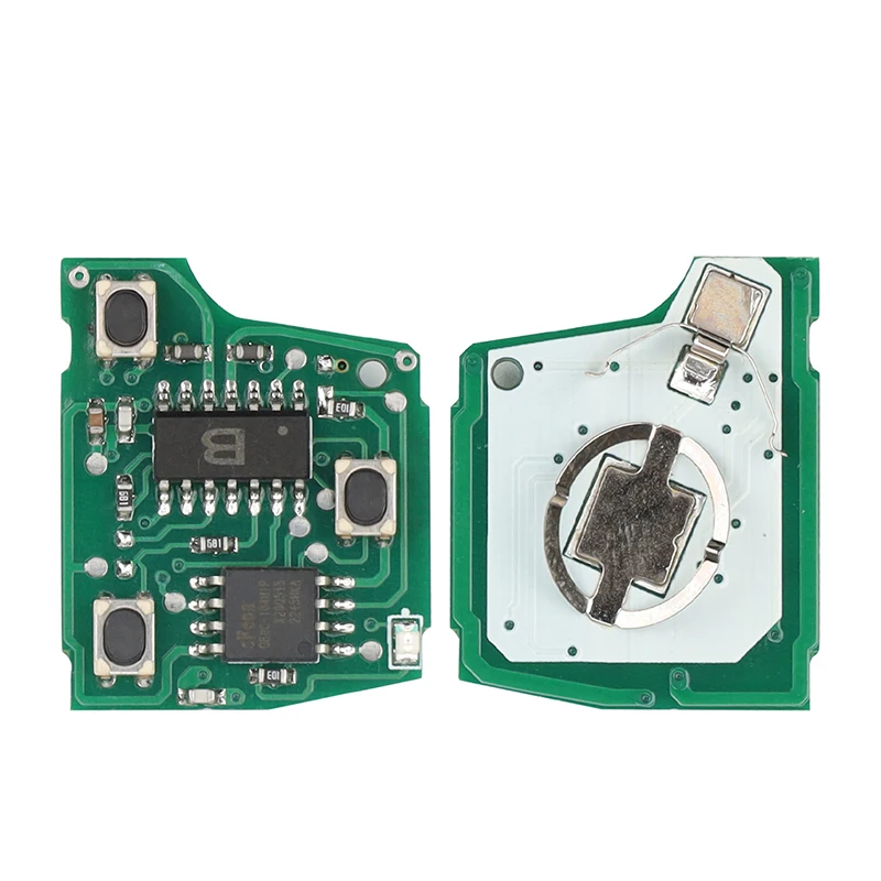 Автомобильный брелок Liberty с 3 кнопками 4D68/4C/72G чип 314 4 МГц для Lexus RX330 RX350 RX400h ES330 LS430