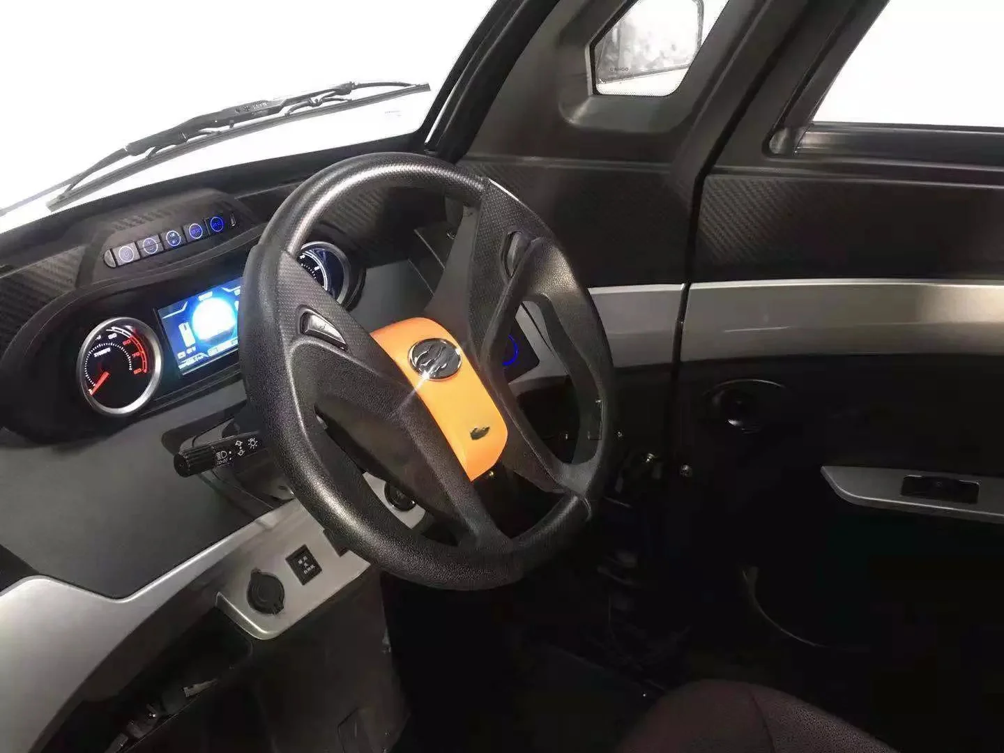 Электрический автомобиль 70AH для взрослых мобильный скутер