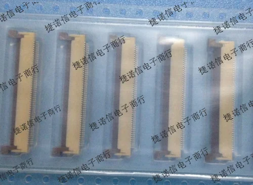 

free shippingFH12A-50S-0.5SH 0.5MM 50P 10pcs