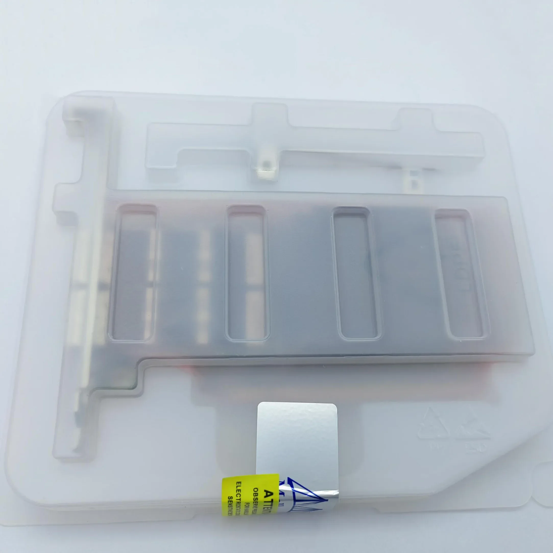 Mellanox MCX 623106 AN-CDAT ConnectX-6 100GbE Двухпортовая карта адаптера QSFP56 PCIe 4.0 x16 Crypto Tall Bracket