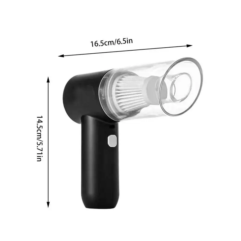 Рисунок 6 - Автомобильный пылесос 9000 па