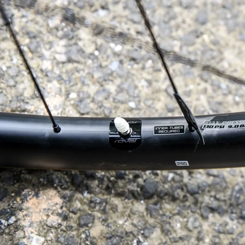 3 шт./лот сделай сам наклейки на велосипедные газовые сопла Roval клапаны велосипеда