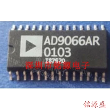 

Бесплатная доставка AD9066AR AD9066ARS AD9066ARZ SOP-28 10 шт.