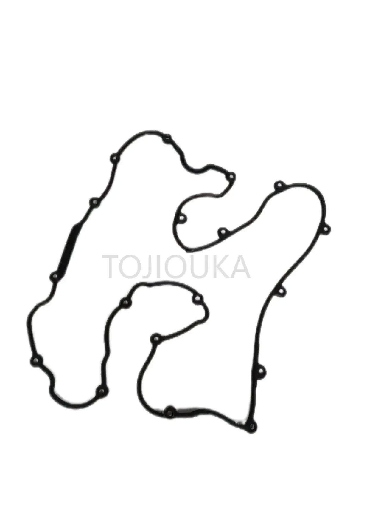 Подходит для MAN Truck D2066 D2676 прокладка крышки клапана OEM 51039050177 51 03905-0177 51.03905.0177 141 521