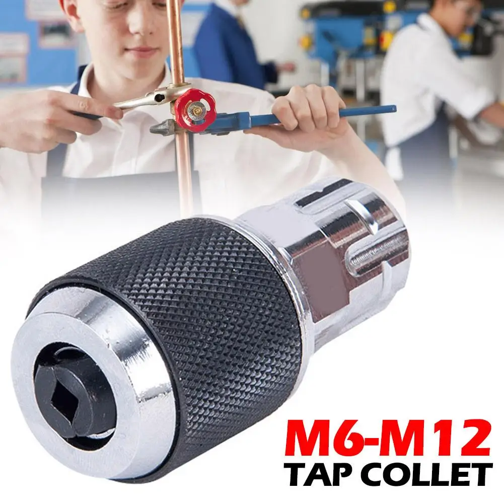 

Новинка, 1 шт., регулируемый зажимной инструмент для хромирования, ручной Зажимной патрон 3/8, адаптер, гаечный ключ, фотоинструмент