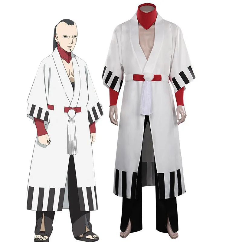 

Anime Cosplay Jigen Costumes Women Mens Kimono Uniform Outfits Halloween Carnival Suit