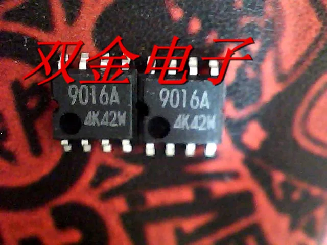 

10 шт. 100% nuevo 9016A BA9016A SOP8 Y