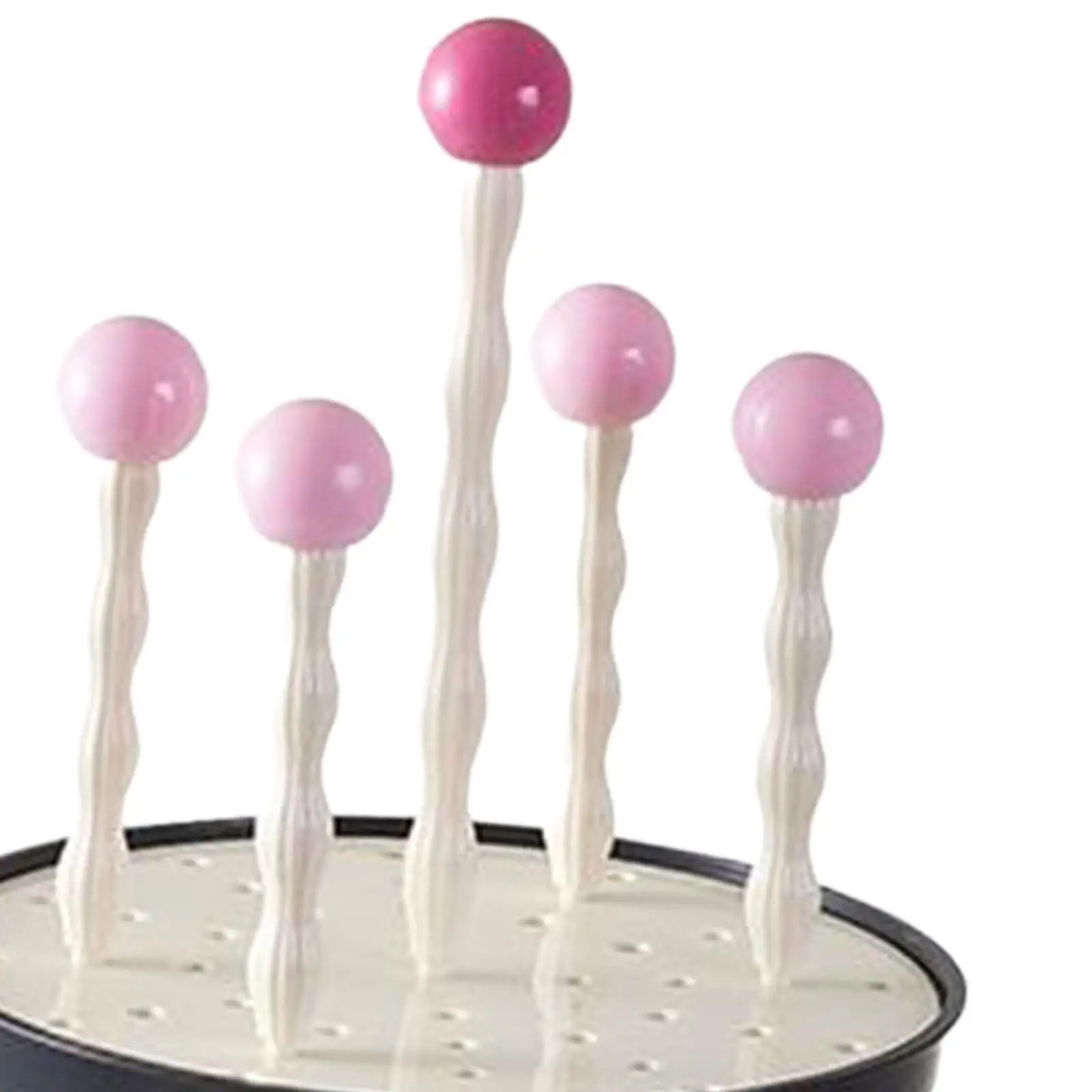 Сушилка для чашек подставка сушки стекла питья декоративная стойка хранения