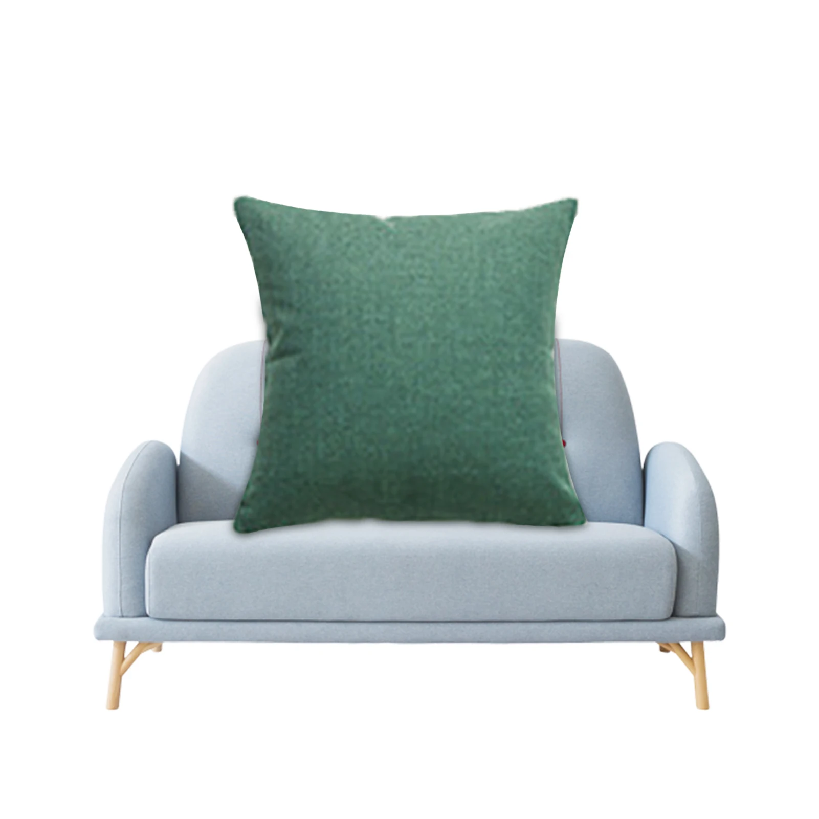 

Throw Pillow Covers With Tassels Classical Square Solid Color Pillow Cases Square Pillow Sham Pillowcase Cushion Case For Sofa