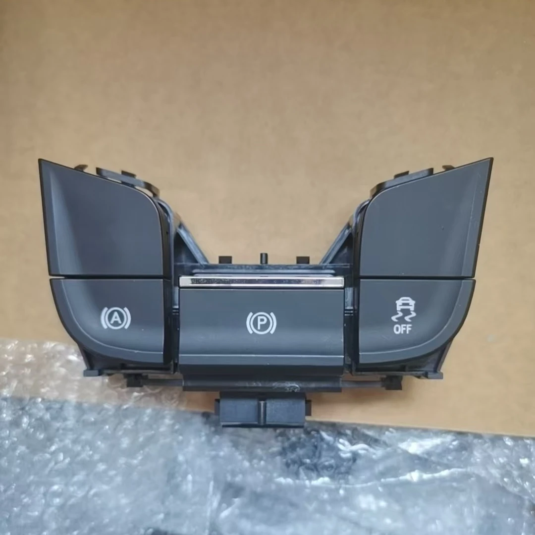 

Переключатель ручного тормоза MODE ESP OFFROAD, кнопка переключения системы помощи при парковке для Karoq Kodiaq 56G927225 56G 927 225 56G 927 225A