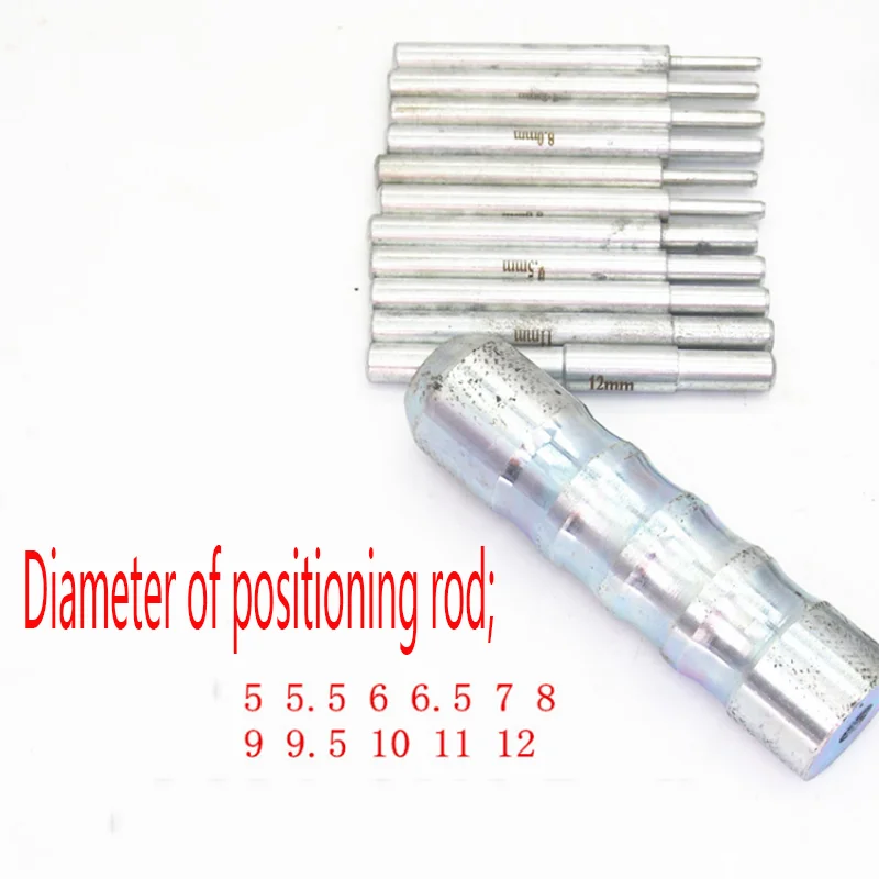 Инструмент для установки на сиденье клапана инструмент вставки 22-54 мм