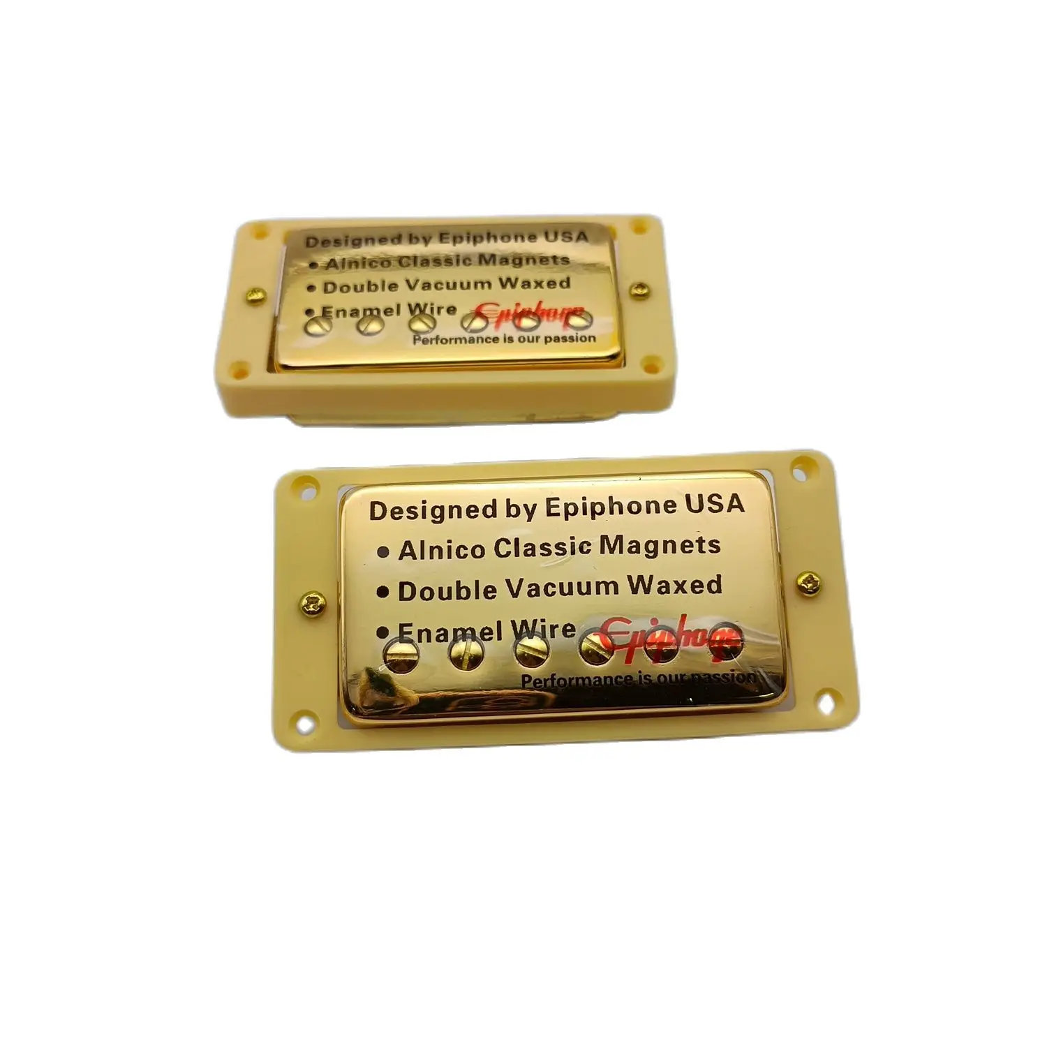 

NEW Epiphone Vintage Humbucker Alnico Pickup 4C Conductor