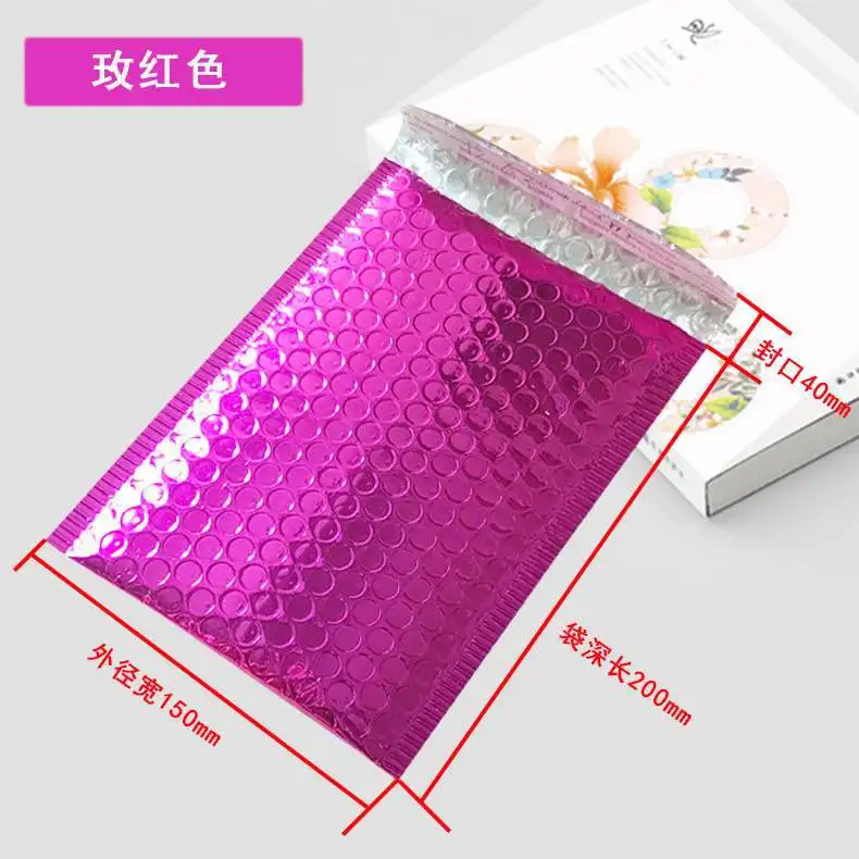 Рисунок 4 - Вакуумная пузырчатая Сумка-конверт