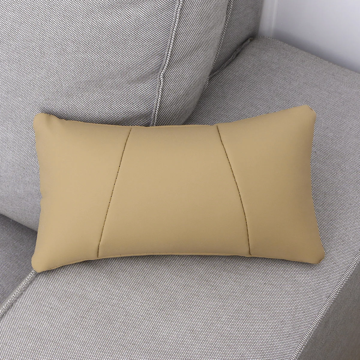 

Car Neck Pillow Car Seat Headrest Waist Pad Pillow Dropshipping Waist Pad Pillow Car Seat Headrest Memory Cotton Neck Pillows