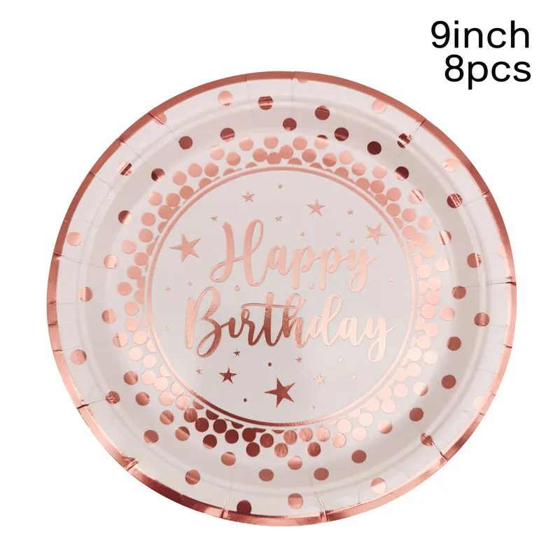 Одноразовые салфетки Chicinlife розовые в горошек