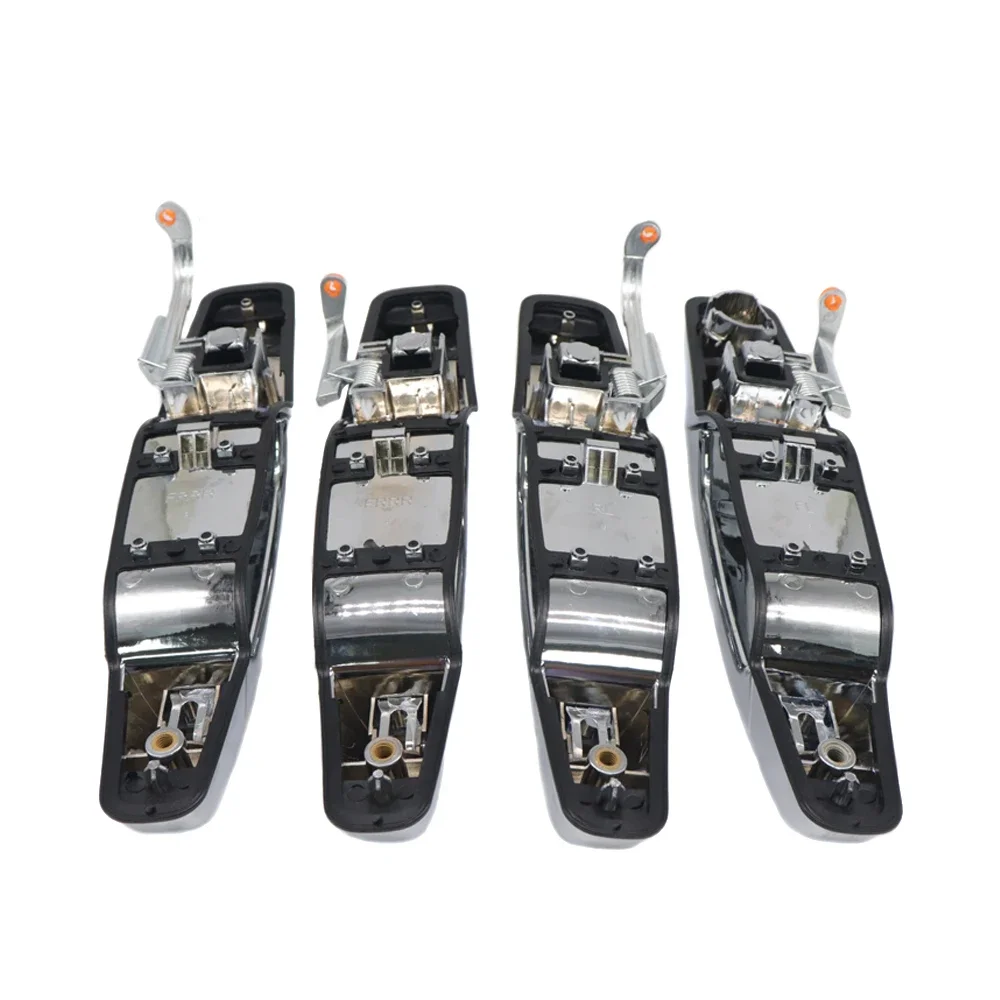 Дверная ручка подходит для CHEVROLET TAHOE SILVERADO 1500 2500 3500 SUBURBAN GMC SIERRA YUKON XL1500