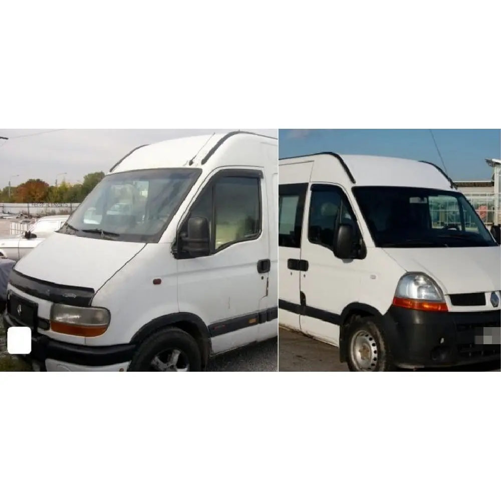 Купить Запчасти На Рено Трафик В Ростове