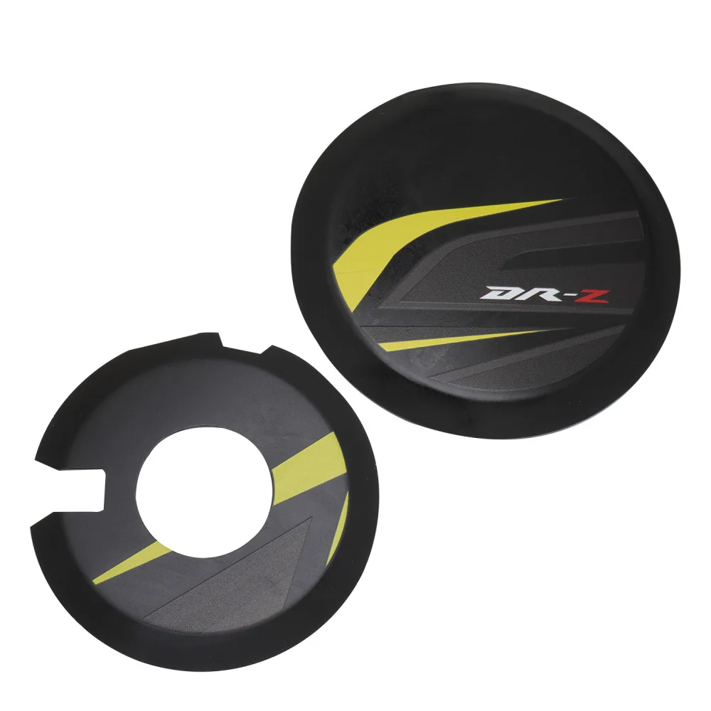 Защитная крышка двигателя мотоцикла для Suzuki DRZ400 DRZ400S DRZ400E DRZ400SM DRZ 400 E S SM 2000 2001-2018 2019