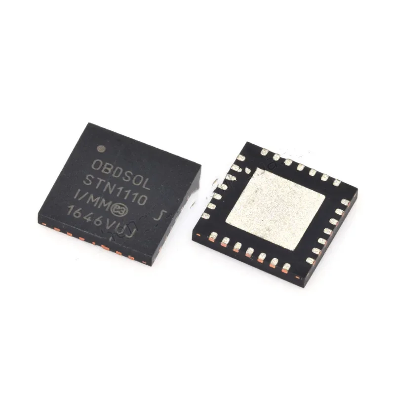 Новые оригинальные электронные компоненты STN1110 N1110-I N1110 чип QFN28 Интегральные