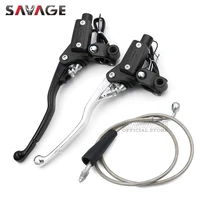 hydraulic master cylinder clutch lever for 950 990 supermotot adventurerst 1050 1090 1190 1290 motorcycle accessories