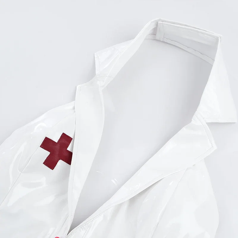 ROLECOS The Nun костюм кролика для девушек Хэллоуин вечерние Roleplay монахини взрослых