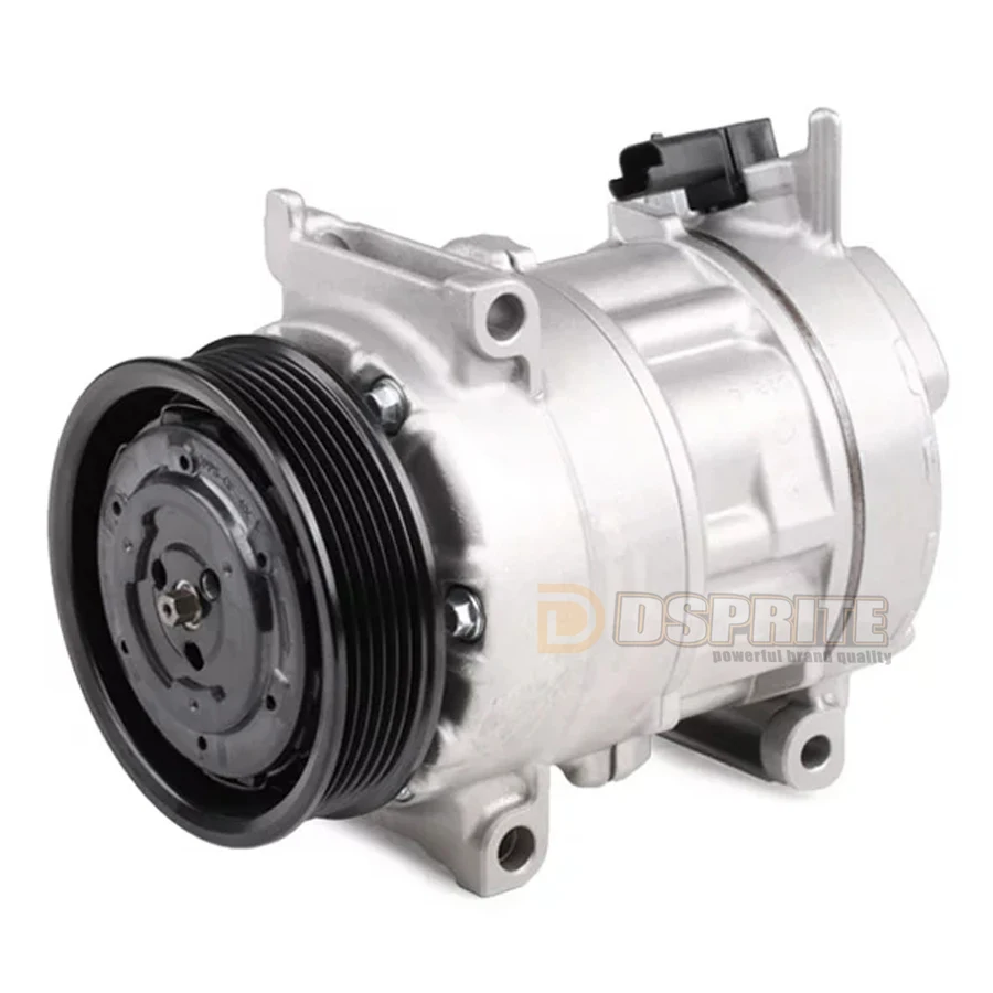 5SEL12C 9815198580 компрессор для Peugeot 308 2008 CITROEN C3 C4 PICASSO 9675655880 9675659880 9807722580 9809274280 1609552980