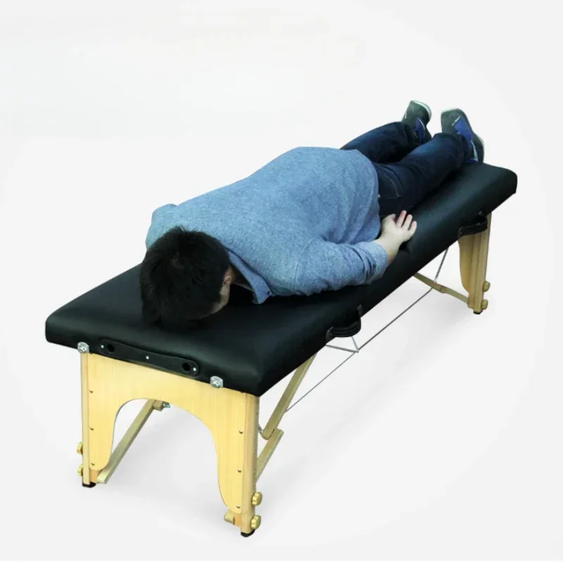 Массажные столы профессиональная мебель стол для салона красоты носилки