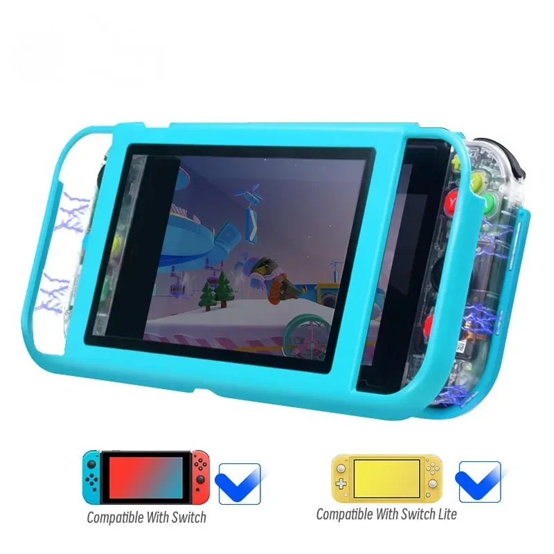 Защитный чехол для Nintendo Switch Lite |