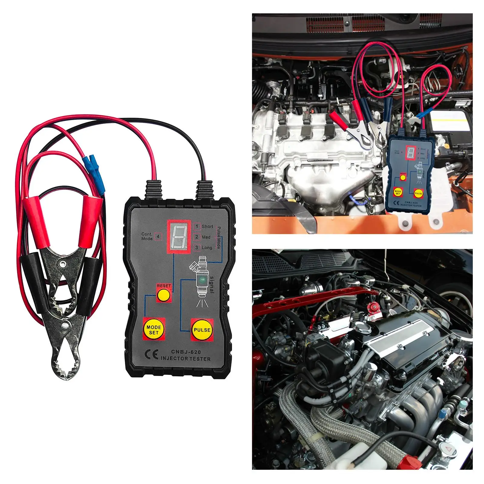 Инструмент для ремонта автомобиля 12 В W12 |