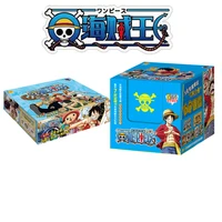 one piece cards anime figures luffy sanji robin limited flash ssr card family table christmas toys birthday gift for children