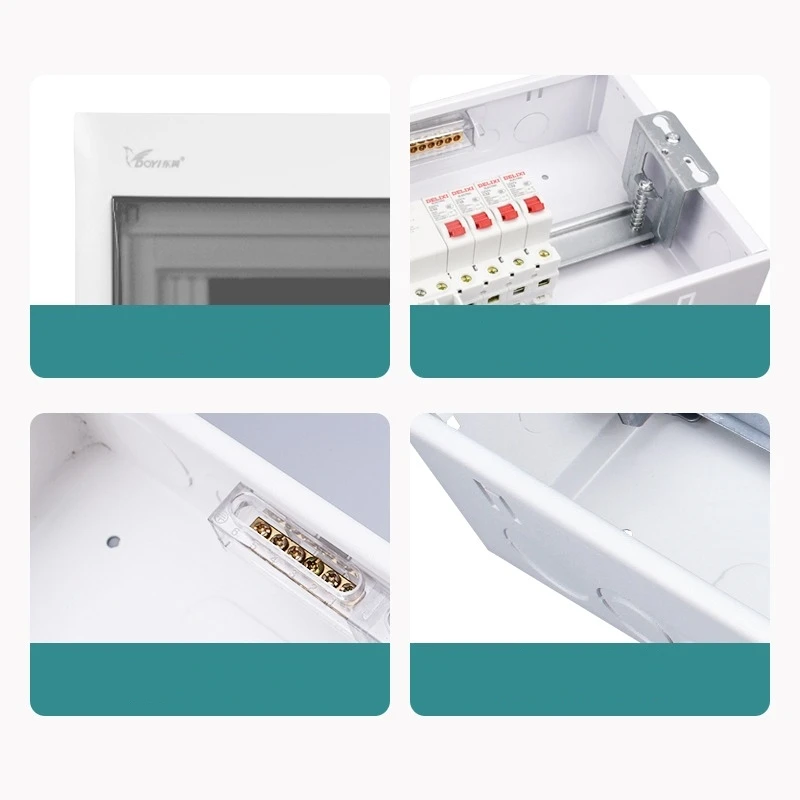 DONGYI уличная металлическая водонепроницаемая электрическая регулируемая