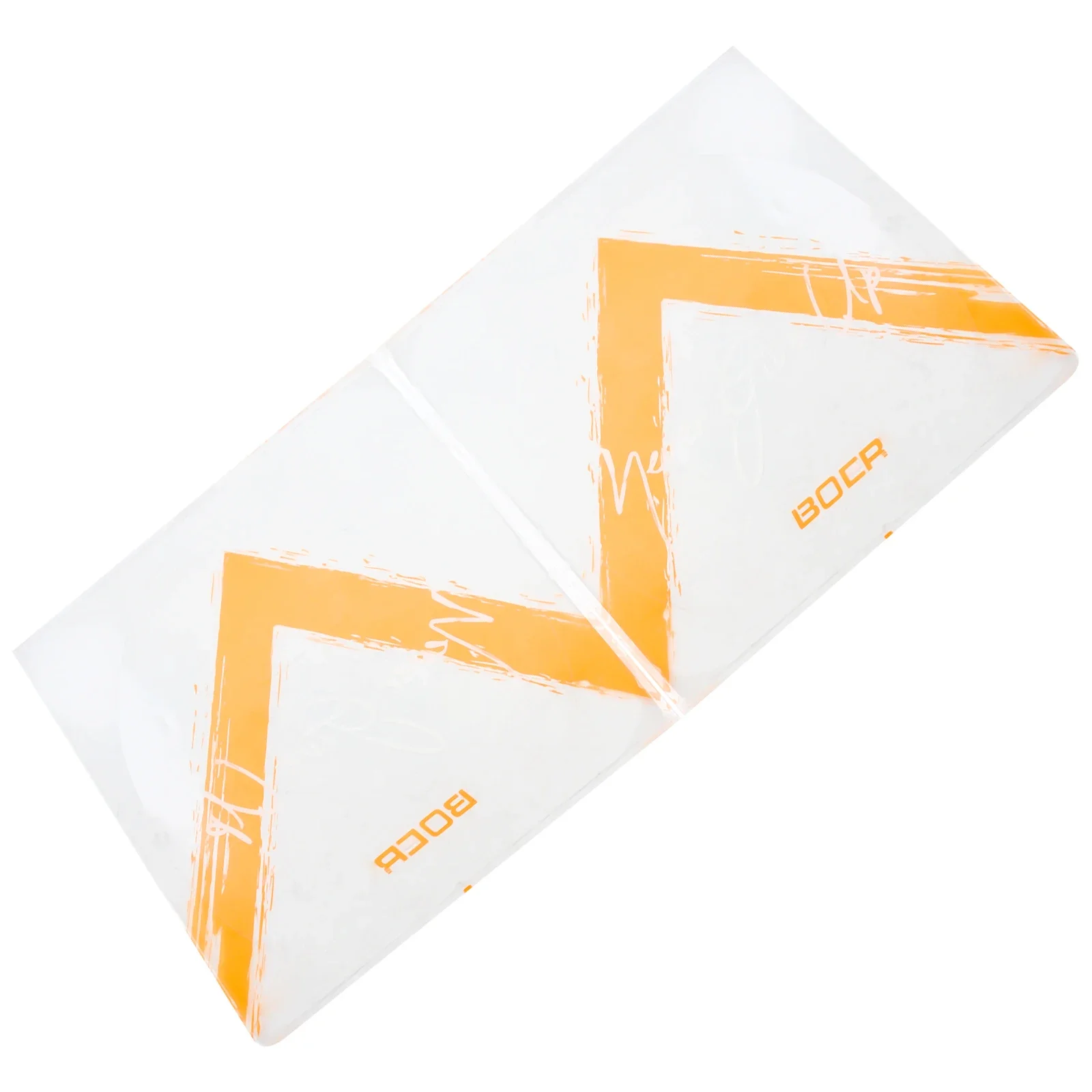 2 шт. защитная пленка резиновая аксессуары для пинг-понга самоклеящаяся