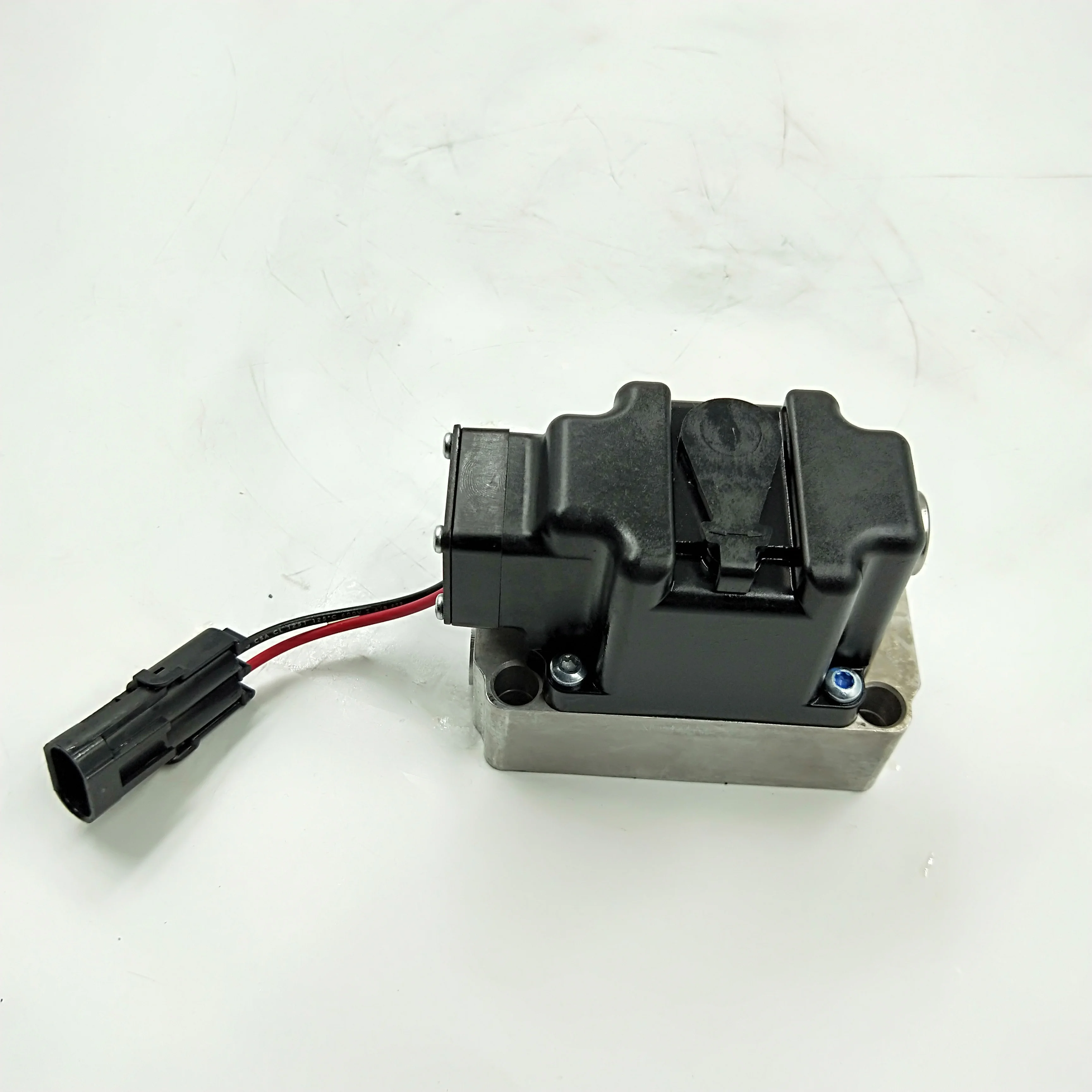 Пульт управления без давления серии MCV116A1101 MCV116A3102 MCV116A3203 MCV116A3 501