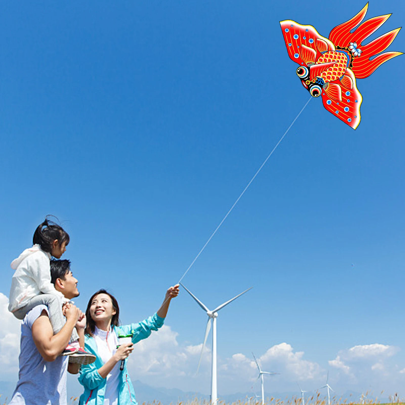 

47 Eagle большой воздушный змей Eagle Kite для детей и взрослых, линейный шнур, легко летать, огромный строительный змей для детей и взрослых