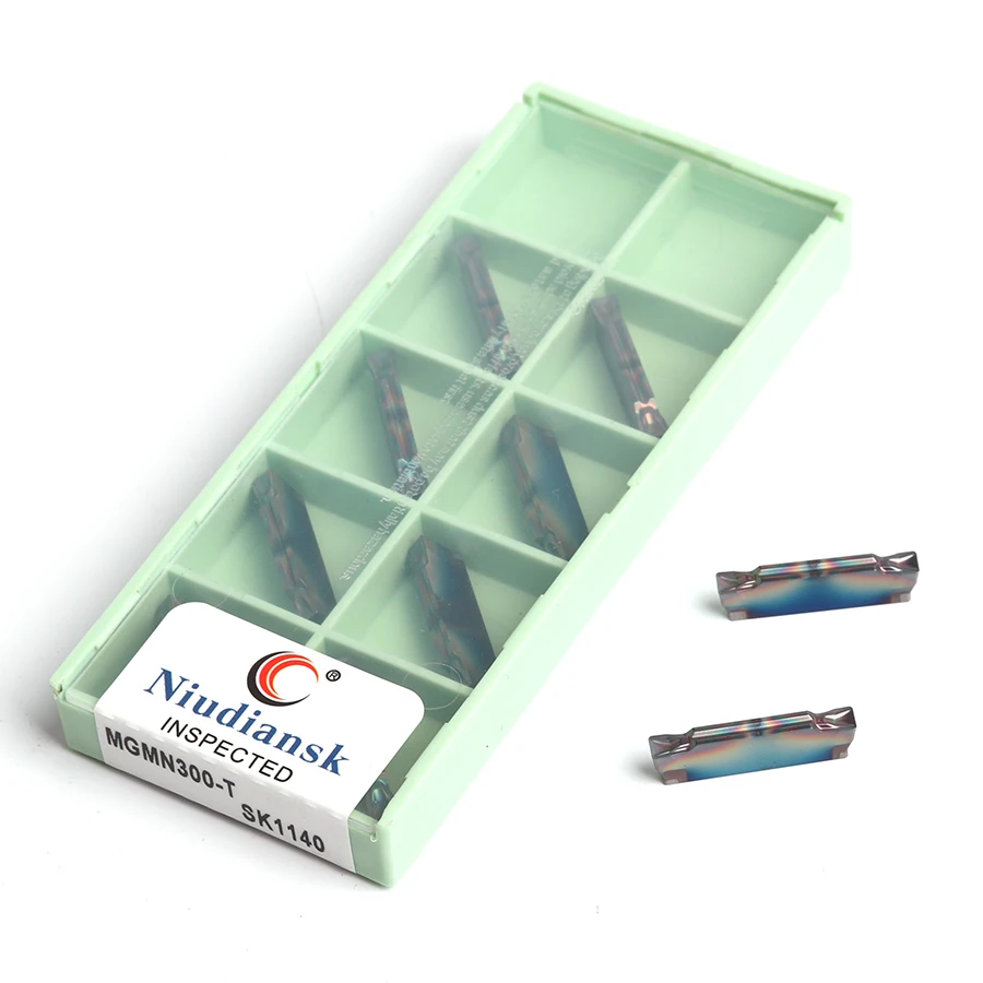 

MGMN150 200 250-T 300-T 400-T 500-T SK1140 CNC lathe tool High-quality grooving blade for stainless steel/low carbon alloy steel
