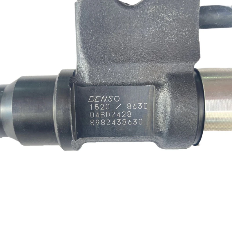 Экскаватор Sumitomo 360 Isuzu Двигатель 4HK1 6HK1 Впрыск в сборе 5471 8630 Впрысковая насадка