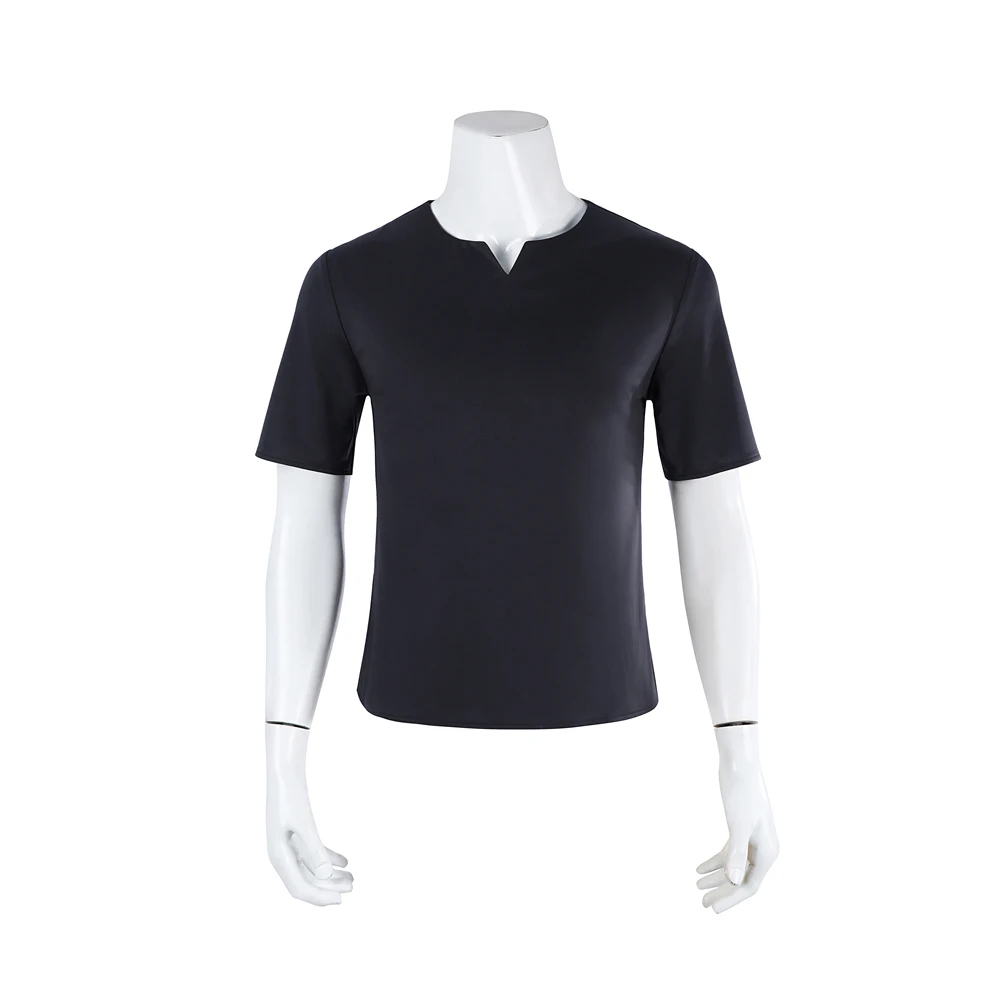 Высокое качество Данте косплей необычный костюм плащ DMC Devil Hunter May Cry Хэллоуин