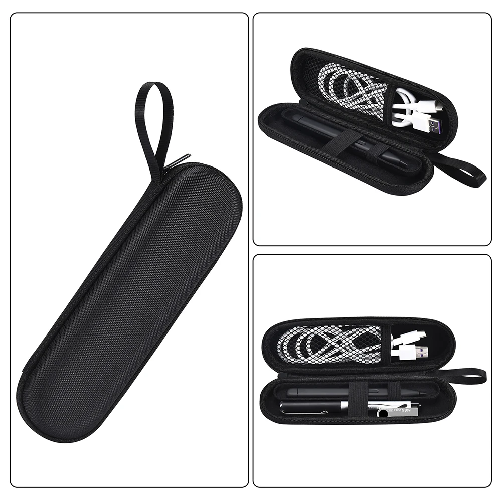 

Touch Pen Carrying Case Dustproof Stylus Protective Bags for Microsoft Surface Slim Pen 2/1 Touch Pen Storage Bag
