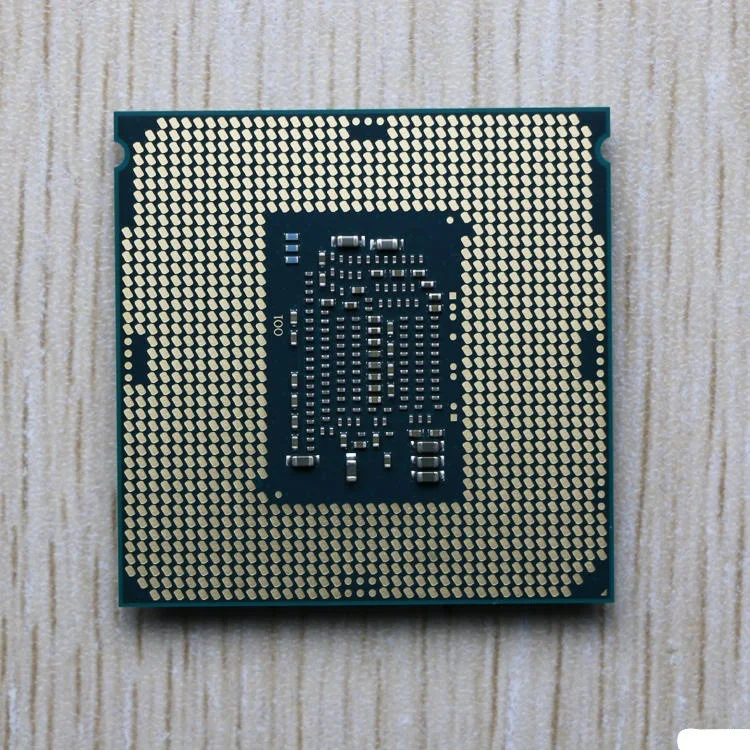 Процессор intel core i3 7300. Процессор intel core i3 7300