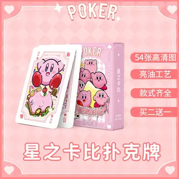 Sanrio Anime Cards Game 6