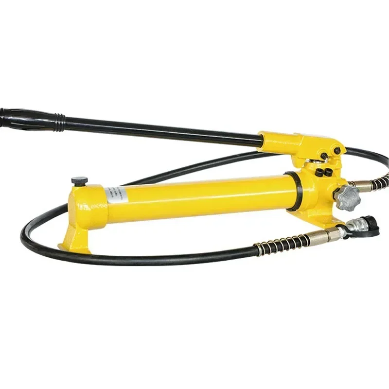 CP-180 Домашний ручной гидравлический насос цилиндр Высокое давление Эффективный