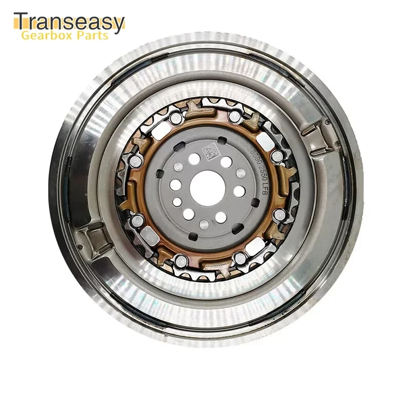 23200-2B590 2550 D7UF1 коробка передач OEM сцепление маховик LFB подходит для Hyundai Kia 1 6 T