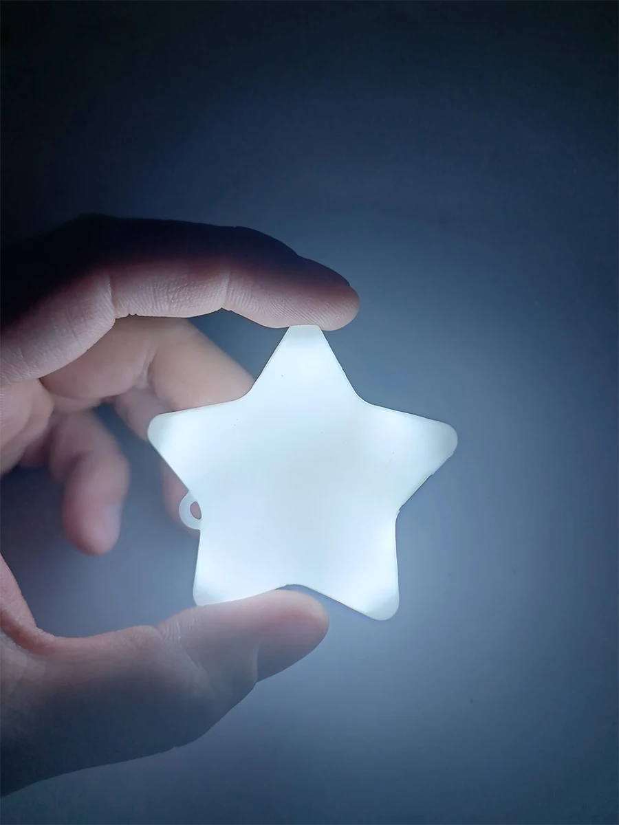 

Сенсорный ночник-сумка