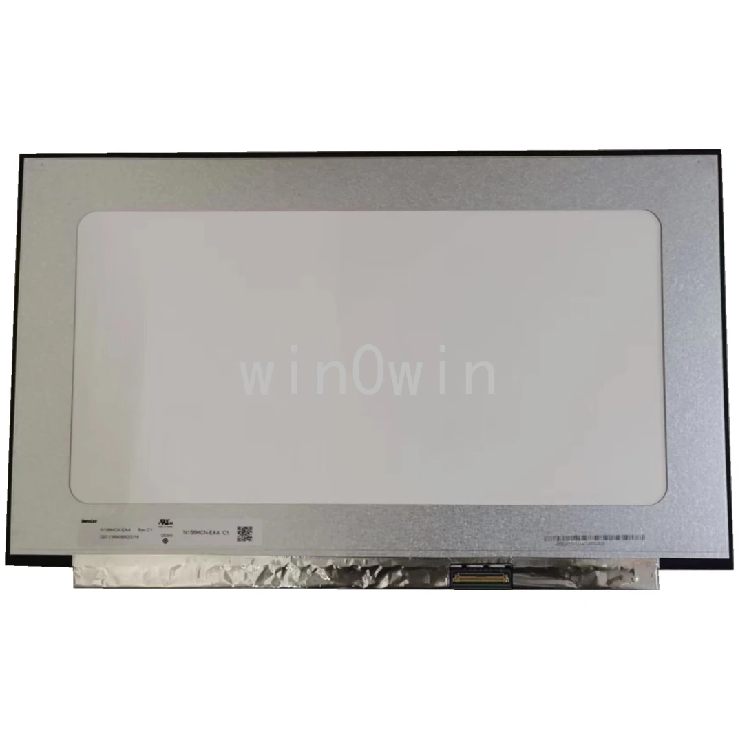 

N156HCN-EAA Rev C1 Resolution 1920X1080 40pins 60Hz laptop LCD screen 15.6inch