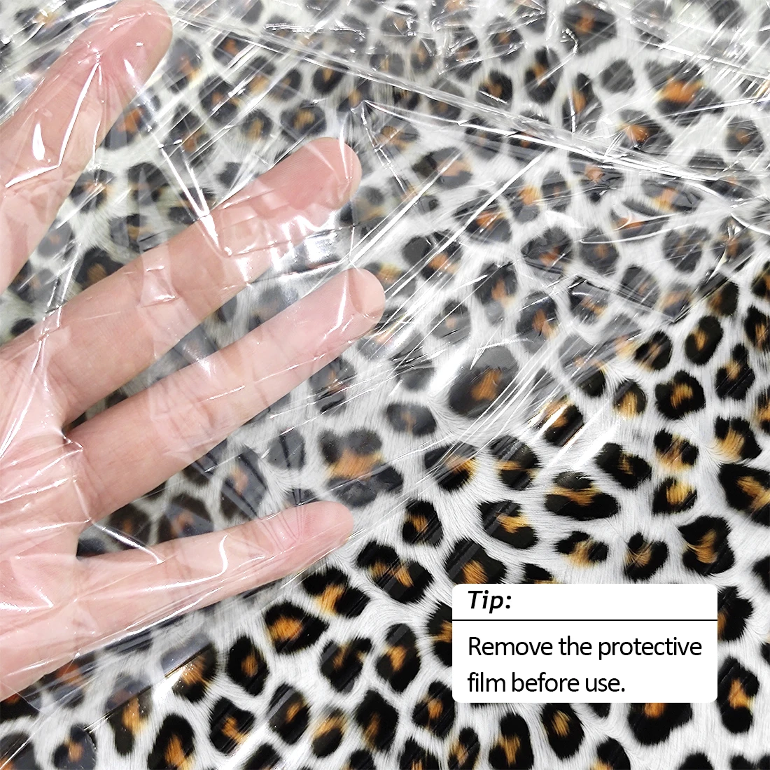 0,5 мм материал маленькая пятнистая печать на искусственной коже ПВХ синтетической замши для самостоятельного изготовления бантов для волос, обложек для блокнотов и ремесел, 30*135 см