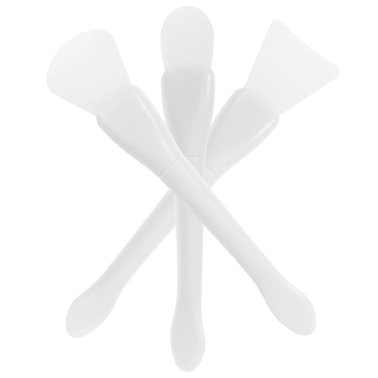 3 шт. лопаты для чистки сургучных уплотнений многоразовые силиконовые шпатели