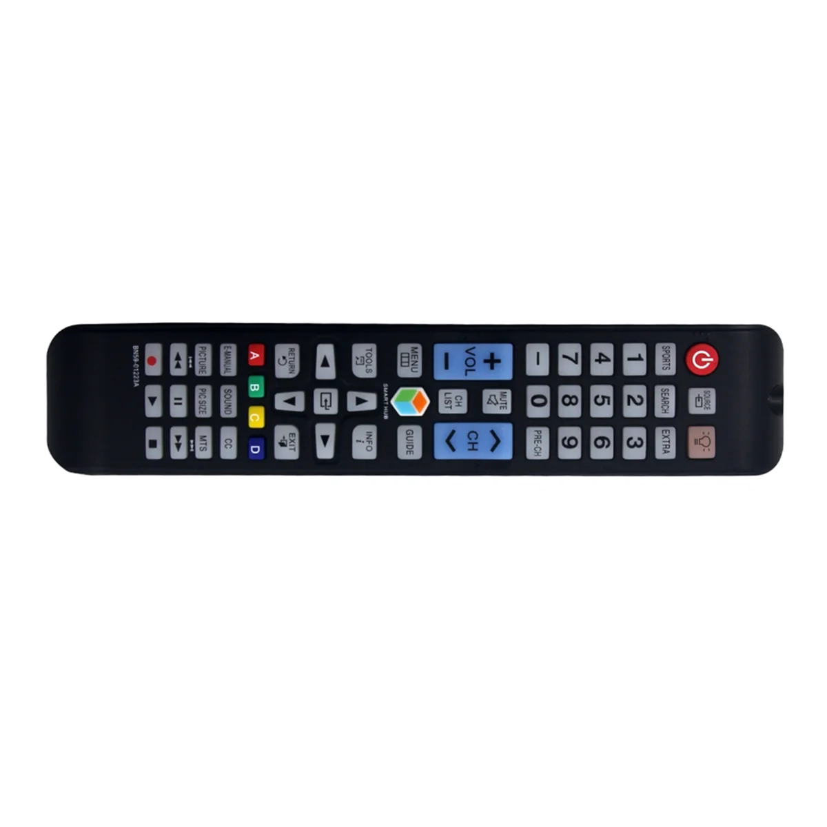 BN59-01223A пульт дистанционного управления для Samsung TV UN32J5500AFXZA UN40J6300AFXZA UN40J5500AFXZA