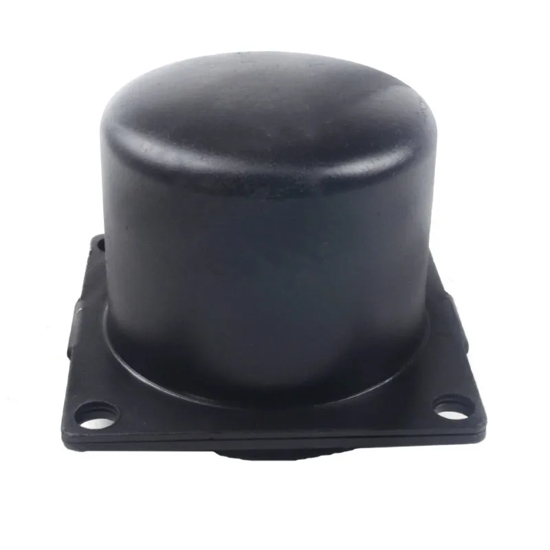 

Excavator accessories are suitable for Caterpillar E320/E320B/E320C/E320D cab damping rubber pad machine foot glue cushion