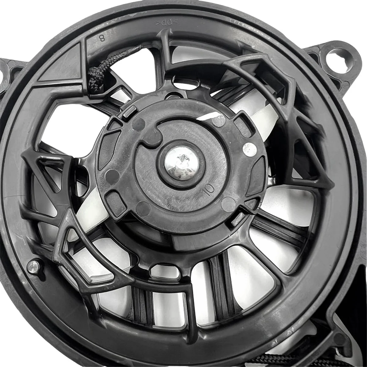 [28400-Z9V-014] Ручной стартер для Honda GCV170 GCV200 HRX217K6 HRN216 Запасная часть [28400-Z9L-004]